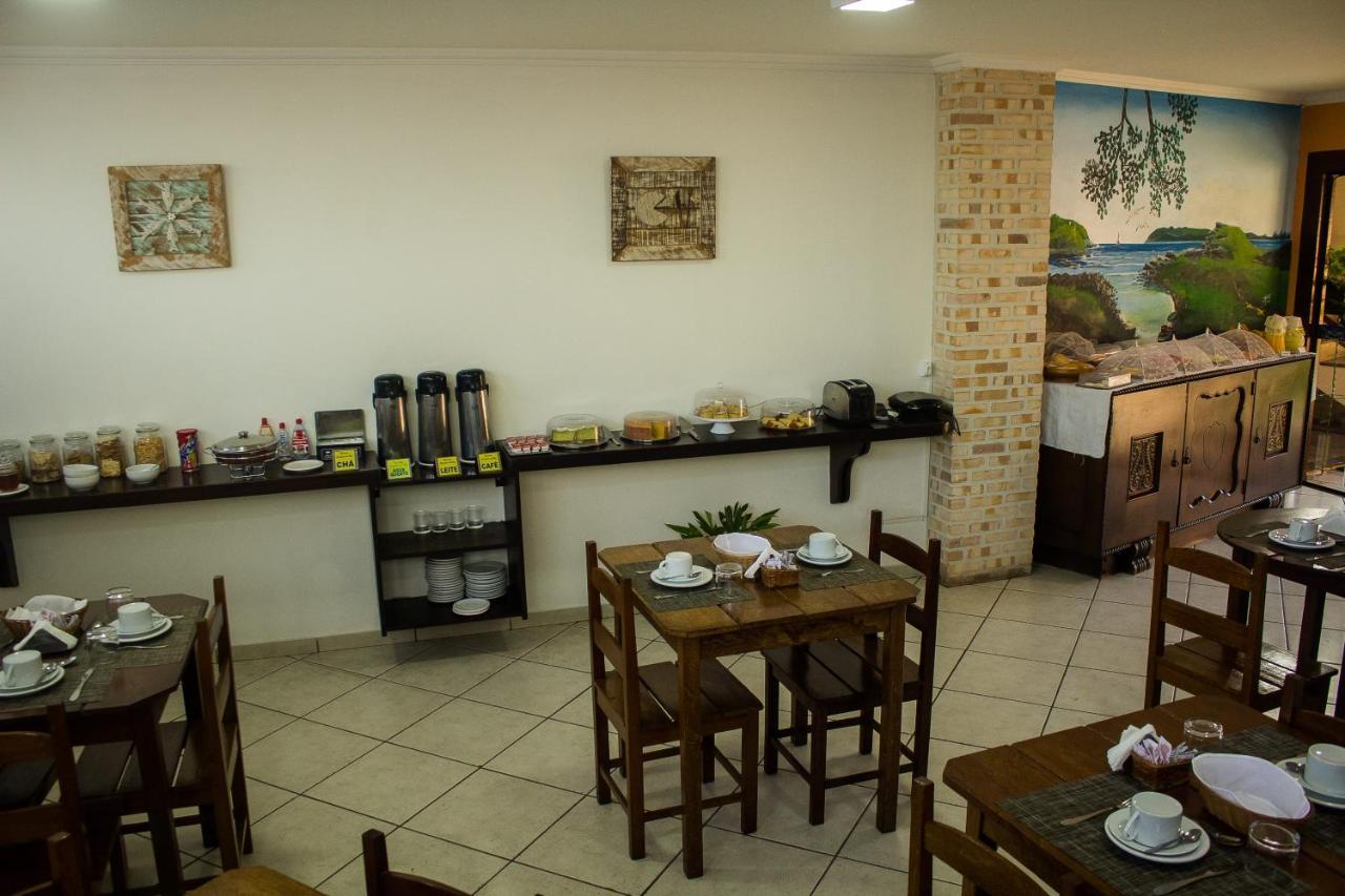 Pousada Enseada Da Vila Cabo Frio Dış mekan fotoğraf
