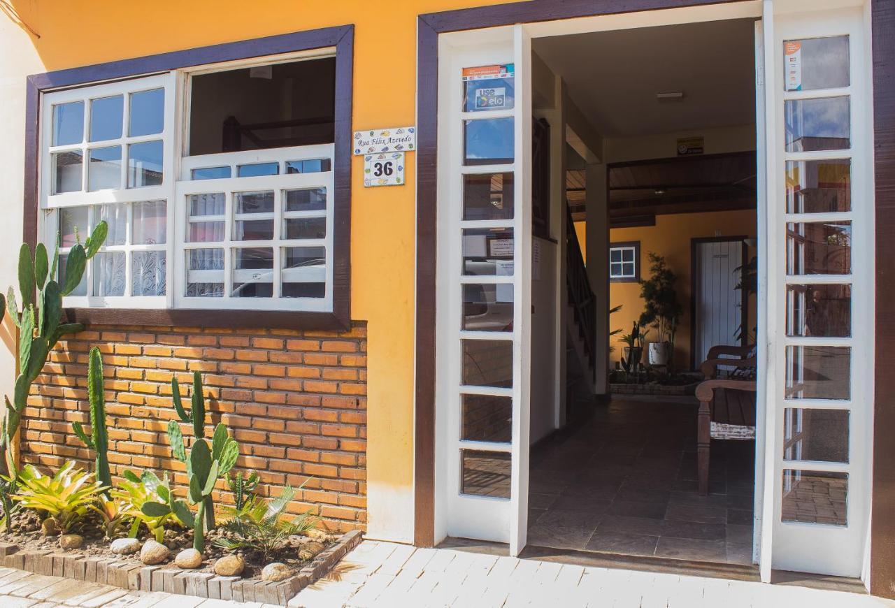 Pousada Enseada Da Vila Cabo Frio Dış mekan fotoğraf