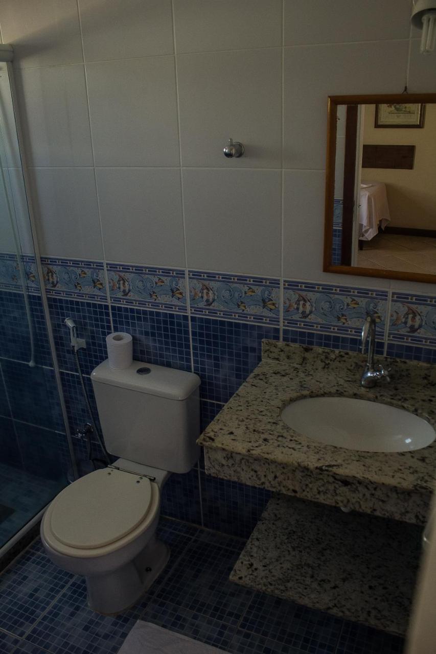 Pousada Enseada Da Vila Cabo Frio Dış mekan fotoğraf